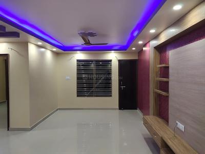 Project Image of 1407.0 - 1550.0 Sq.ft 3 BHK Apartment for buy in Pushpanjali Shree Sai Residency