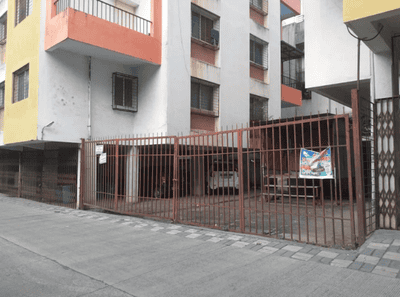 Project Image of 0.0 - 830.0 Sq.ft 1 BHK Apartment for buy in  Vilochan
