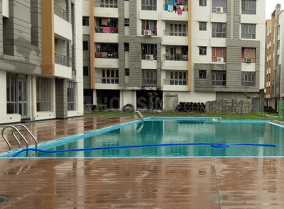 Project Image of 805.0 - 1943.0 Sq.ft 2 BHK Apartment for buy in Space Clubtown Gardens