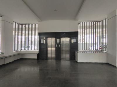 Project Image of 1321.0 - 1498.12 Sq.ft 3 BHK Apartment for buy in Kamaxi Heights 
