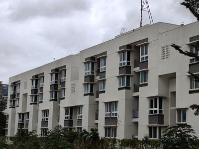 Project Image of 418.0 - 636.58 Sq.ft 1 BHK Apartment for buy in Brigade Parkside East