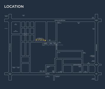 Project Image of 0.0 - 1103.84 Sq.ft 4 BHK Apartment for buy in Class One Evoq