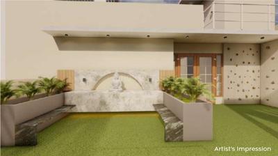 Project Image of 450.0 - 675.0 Sq.ft 1 BHK Apartment for buy in Swami Rajanigandha CHSL