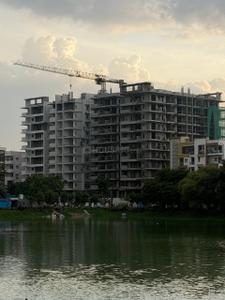Project Image of 1505.0 - 2900.0 Sq.ft 3 BHK Apartment for buy in Aura Vidha