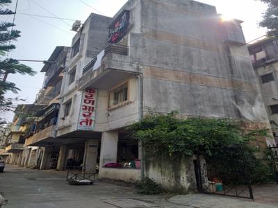 Project Image of 0.0 - 650.0 Sq.ft 1 BHK Apartment for buy in Karan Bharti