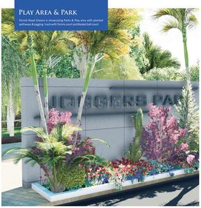 Project Image of 600.0 - 10000.0 Sq.ft Residential Plot Plot for buy in Persist Royal Greens