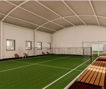 Project Image of 1107.0 - 1152.55 Sq.ft 2 BHK Apartment for buy in Adhya