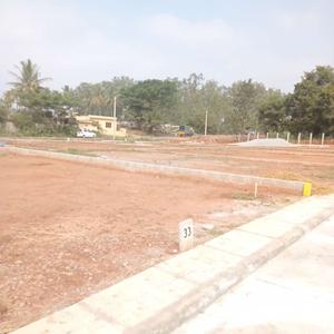 Project Image of 600.0 - 1500.0 Sq.ft Residential Plot Plot for buy in Janapriya Sri Varahi Enclave