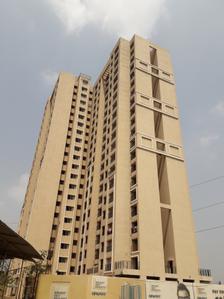 Project Image of 382.0 - 610.0 Sq.ft 1 BHK Apartment for buy in Saptashree Galaxy Bldg 1 And 2