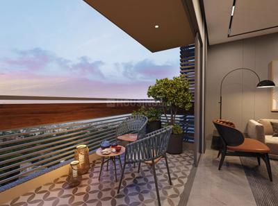 Project Image of 0.0 - 863.27 Sq.ft 3 BHK Apartment for buy in Vivaan Ixora