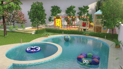 Project Image of 406.0 - 585.0 Sq.ft 1 BHK Apartment for buy in Shankeshwar Crimson