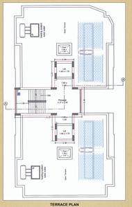 Project Image of 0.0 - 522.8 Sq.ft 2 BHK Apartment for buy in Krishna Nilkanth Prime