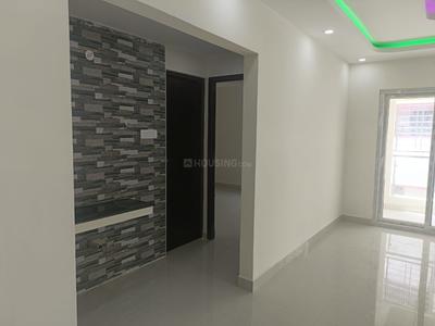 Project Image of 1081.0 - 1200.0 Sq.ft 3 BHK Apartment for buy in Mithuns Janani Dhanalakshmi
