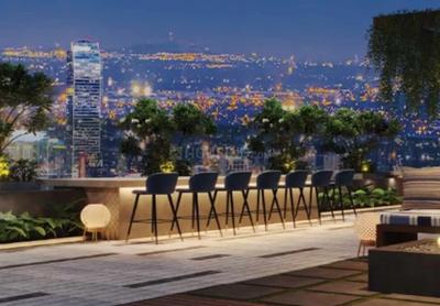 Project Image of 777.37 - 2437.16 Sq.ft 2 BHK Apartment for buy in Casagrand Mercury Phase 2
