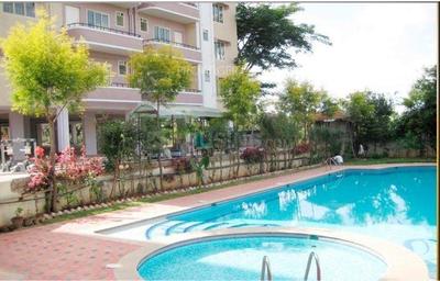 Project Image of 950.0 - 1350.0 Sq.ft 2 BHK Apartment for buy in Amulya Park Apartment