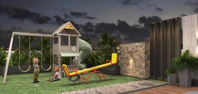 Project Image of 2519 Sq.ft 4 BHK Apartment / Flat for sale in Erandwane for Rs. 48000000