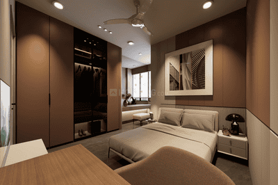 Project Image of 0.0 - 2650.0 Sq.ft 4 BHK Apartment for buy in Adi Shakti