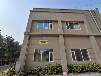 Project Image of 600 Sq.ft 2 BHK Apartment / Flat for sale in Sector 70 for Rs. 7700000