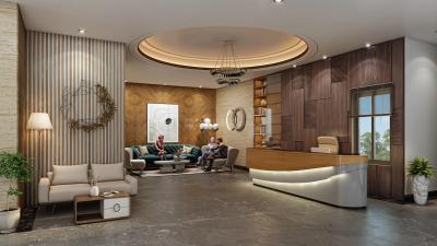 Project Image of 801.0 - 1698.0 Sq.ft 2 BHK Apartment for buy in Shuvam Avenue