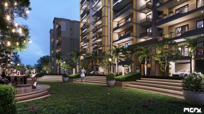 Project Image of 1700 Sq.ft 3 BHK Apartment / Flat for sale in Nabha for Rs. 10000000