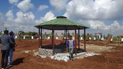 Project Image of 2160.0 - 5400.0 Sq.ft Residential Plot Plot for buy in Suchirindia Ivy Greens
