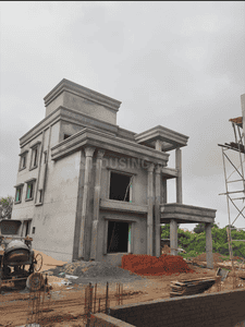 Project Image of 0.0 - 5200.0 Sq.ft 5 BHK Villa for buy in Regalia 18