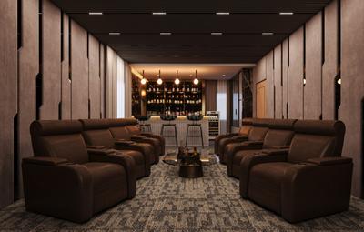 Project Image of 3375.0 - 5883.0 Sq.ft 4 BHK Villa for buy in DSR Elixir