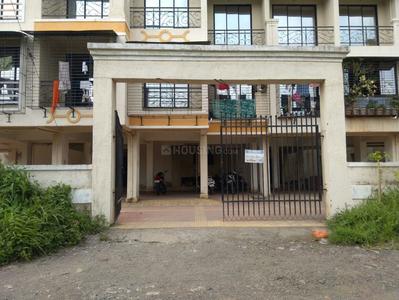 Project Image of 750.0 - 850.0 Sq.ft 1 BHK Apartment for buy in Dream Homes
