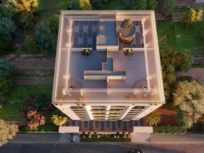 Project Image of 3500 Sq.ft 4 BHK Apartment / Flat for sale in Bapu Nagar for Rs. 49100000