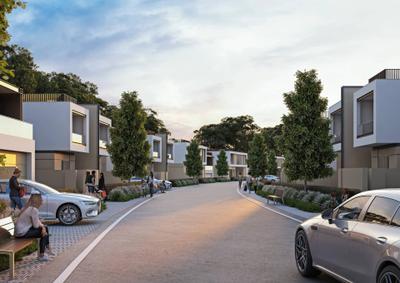 Project Image of 4957.0 - 7500.0 Sq.ft 4 BHK Villa for buy in Sobha Elwood