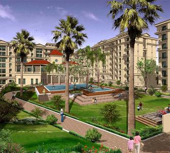 Project Image of 530 Sq.ft 2 BHK Apartment / Flat for sale in Thane West for Rs. 15000000