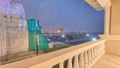 Project Image of 3150.0 - 8250.0 Sq.ft 4 BHK Villa for buy in ATS Pristine Golf Villas Phase I