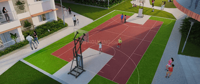 Project Image of 650 Sq.ft 1 BHK Apartment / Flat for sale in Pimpri for Rs. 6800000