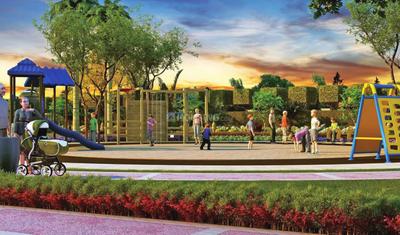 Project Image of 1788.0 - 2765.0 Sq.ft 3 BHK Apartment for buy in Swami Nirman Nirman Shanker Greens