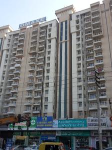 Project Image of 1330.0 - 1922.0 Sq.ft 2 BHK Apartment for buy in Omaxe Hills II