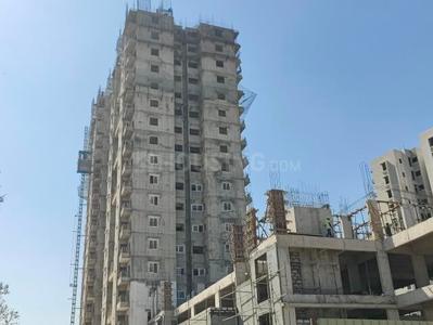 Project Image of 1008 Sq.ft 2 BHK Apartment / Flat for sale in Yelahanka for Rs. 11200000