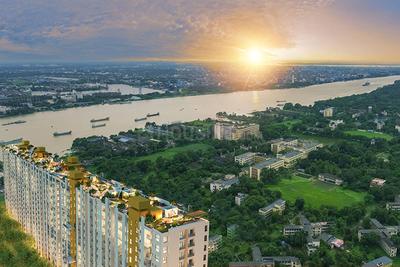 Project Image of 1155.0 - 1290.0 Sq.ft 3 BHK Apartment for buy in Solaris Shalimar