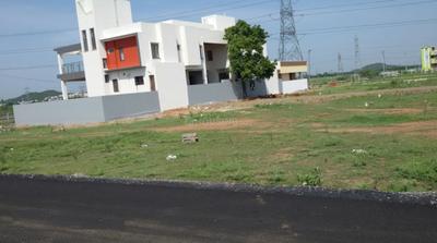 Project Image of 540.0 - 3040.0 Sq.ft Residential Plot Plot for buy in Impulse Sai Vignesh Nagar