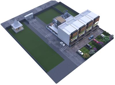 Project Image of 0.0 - 3200.0 Sq.ft 5 BHK Villa for buy in Cosy Rainbow Villa
