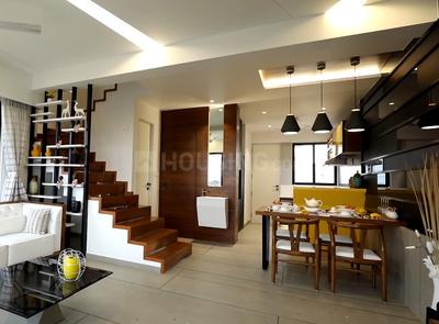 Project Image of 819.0 - 891.0 Sq.ft 3 BHK Villa for buy in Shagun Mulberry Homes