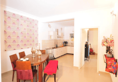 Project Image of 1663.02 - 2622.84 Sq.ft 3 BHK Apartment for buy in Orbit Apartments