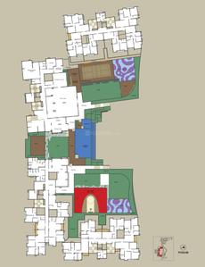 Project Image of 896.0 - 1465.0 Sq.ft 2 BHK Apartment for buy in Suncrest Estate Phase 1