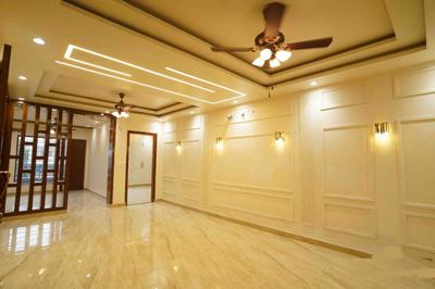 Project Image of 0.0 - 2250.0 Sq.ft 4 BHK Builder Floor for buy in Investors Space Luxury Builder Floors