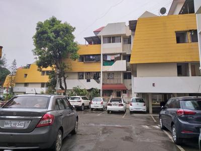 Project Image of 550.0 - 750.0 Sq.ft 1 BHK Apartment for buy in Amar Lata