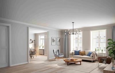 Project Image of 596.11 - 1127.95 Sq.ft 2 BHK Apartment for buy in Newfound T1 Raheja Jade City