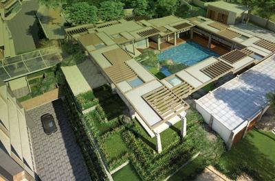 Project Image of 623.0 - 1041.0 Sq.ft 2 BHK Apartment for buy in Spenta Altavista Phase 3