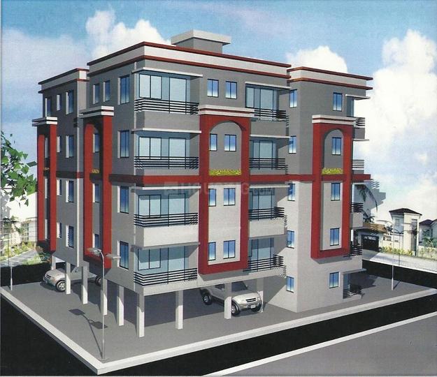 Gallery Cover Pic of Realtech Gee Bee Tower