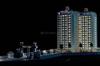 Project Image of 2195 Sq.ft 5 BHK Apartment / Flat for sale in Ravet for Rs. 11936000