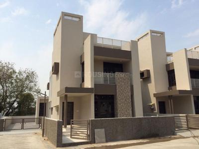 Rang Upavan Elevation 2