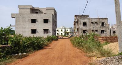 Project Image of 1200.0 - 5000.0 Sq.ft Residential Plot Plot for buy in OLF Krishna Bhoomi Phase 2